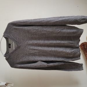 Nike Golf Sweater Wool Blend